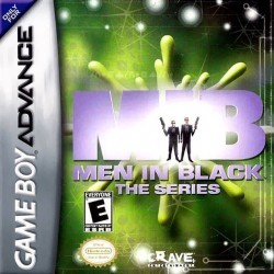 Men In Black – The Series Rom